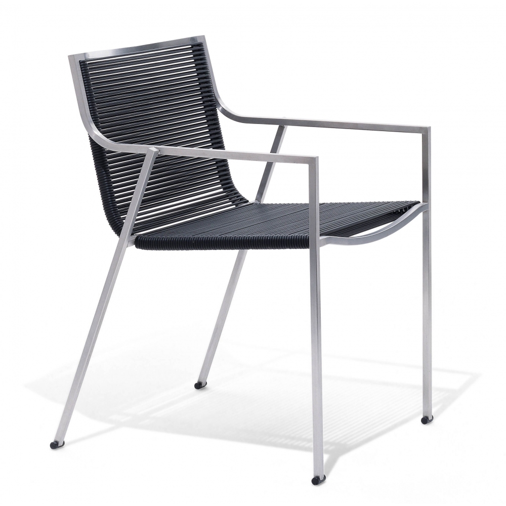 Coro SG1 SB chair with armrests
