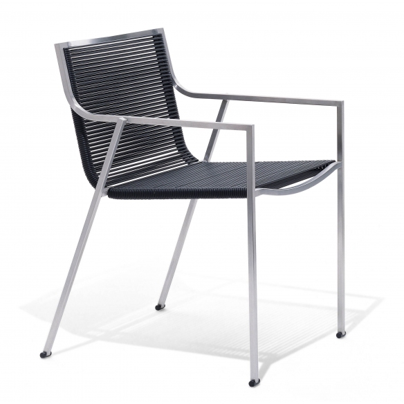 Coro SG1 SB chair with armrests