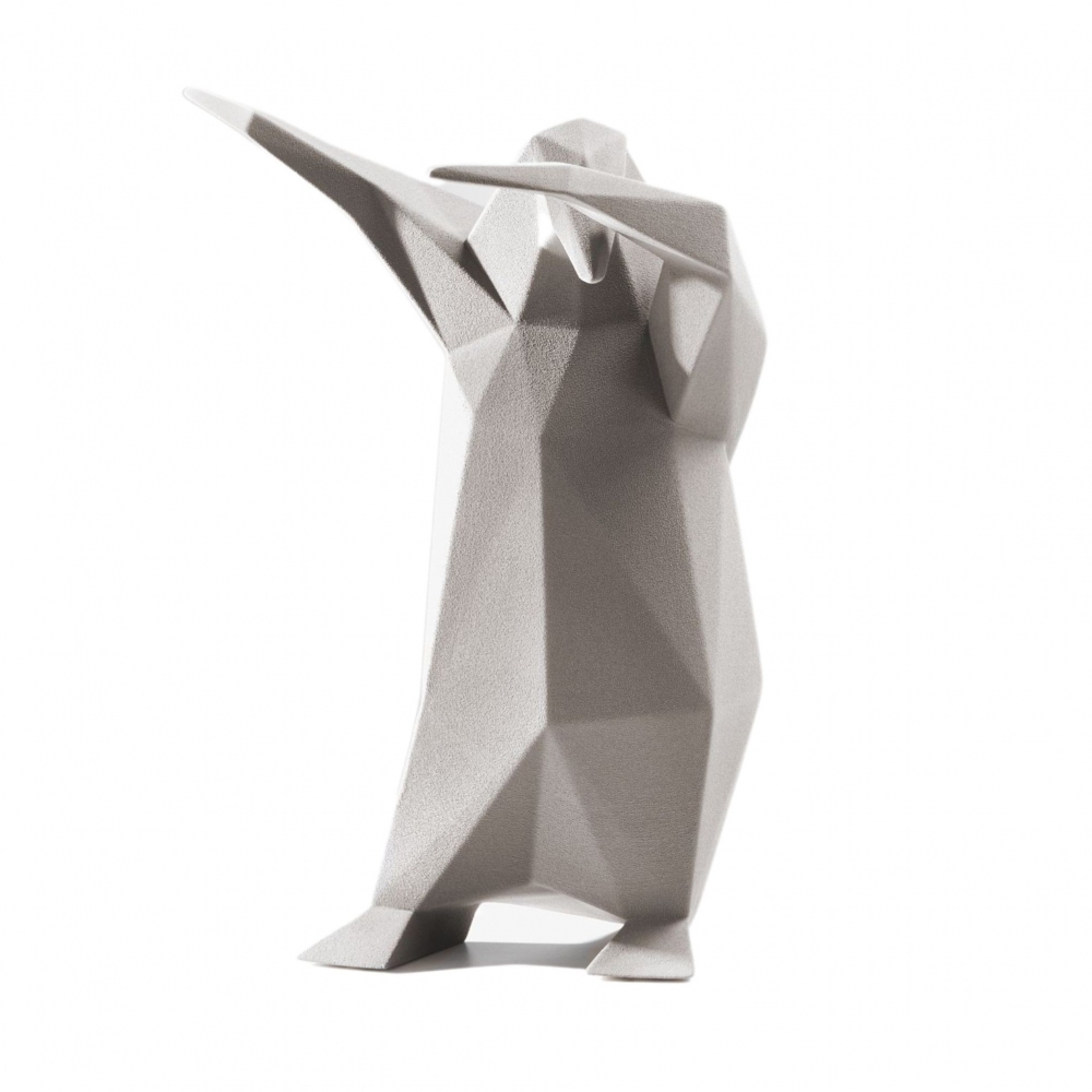 Bosa Scultura Dab Penguin
