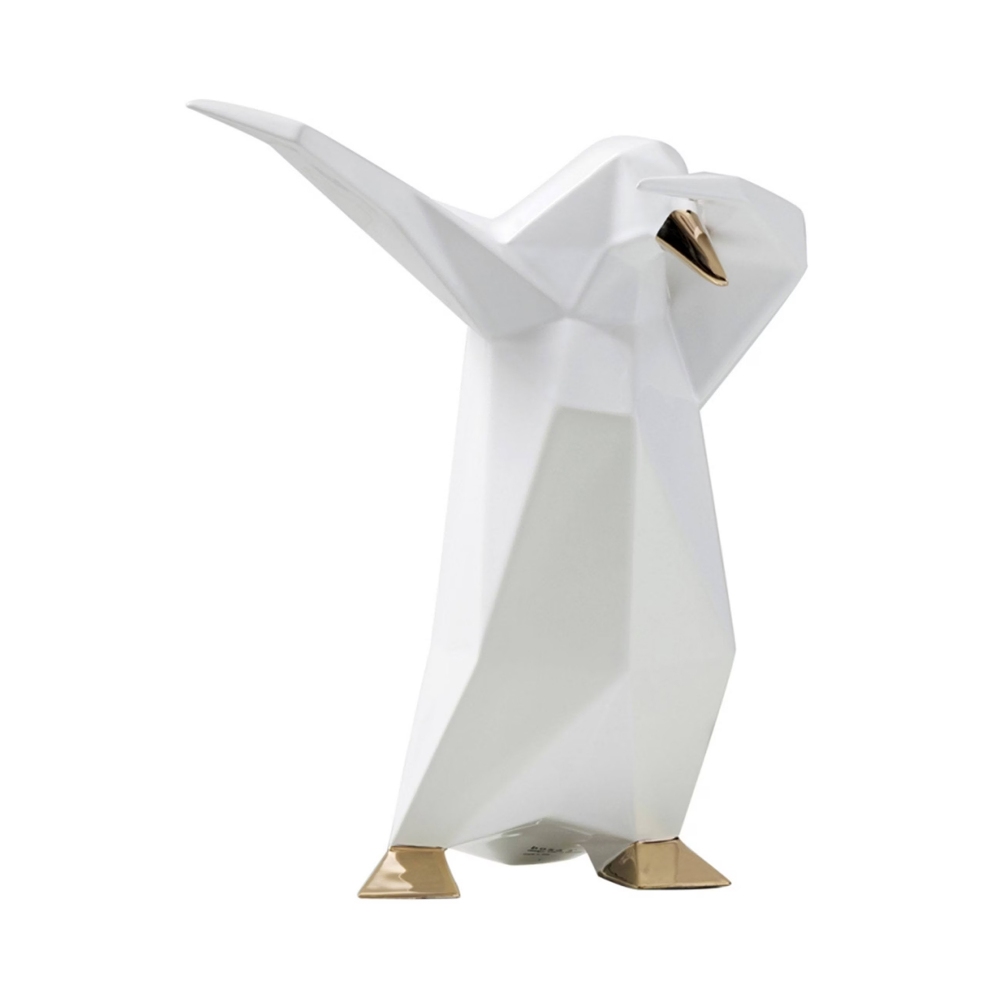 Bosa Scultura Dab Penguin