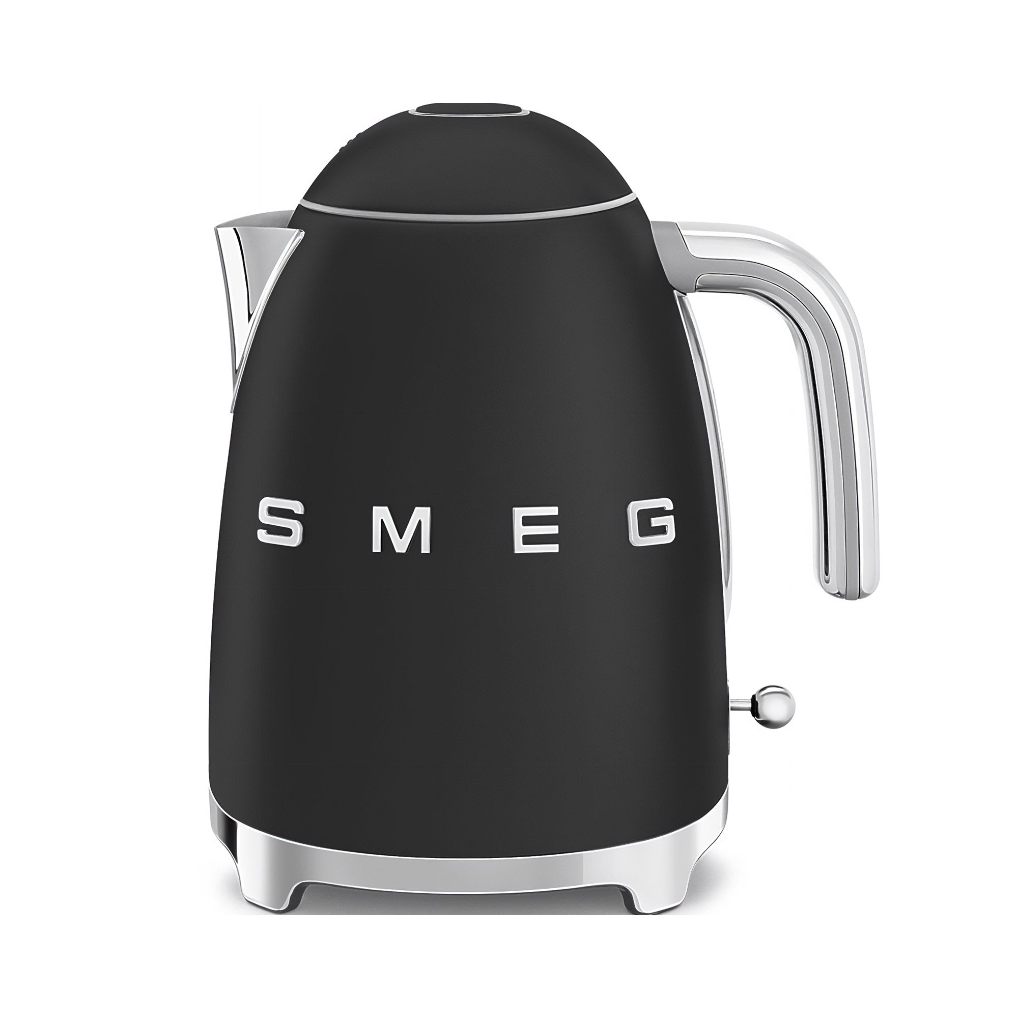 Smeg Estetica 50's Style electric kettle