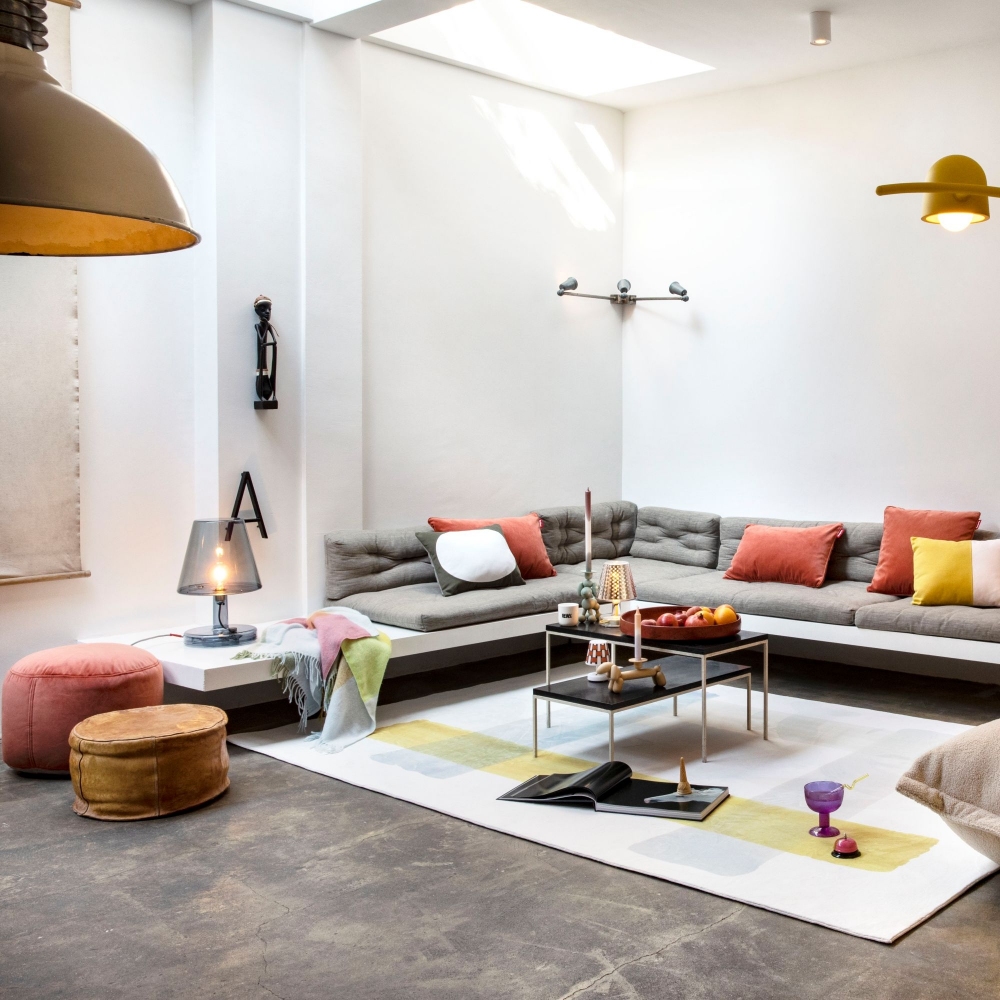 Fatboy Trans-parents table lamp