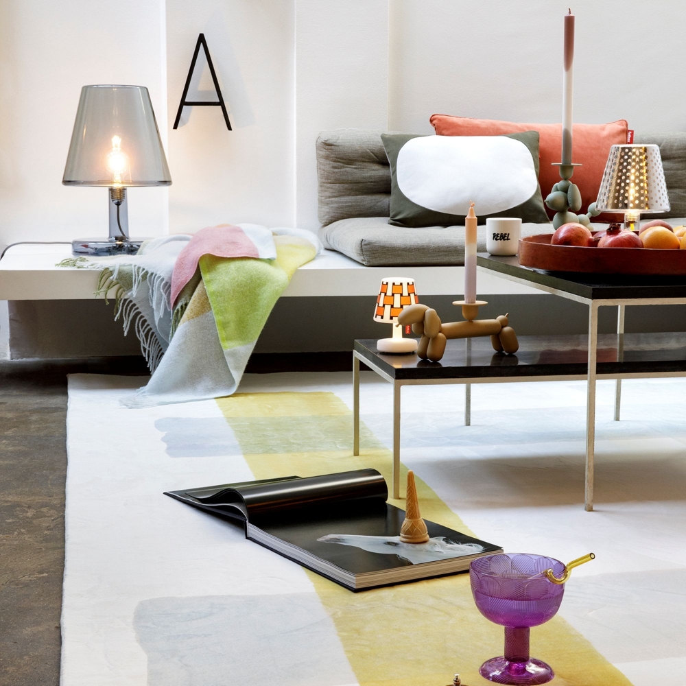 Fatboy Trans-parents table lamp