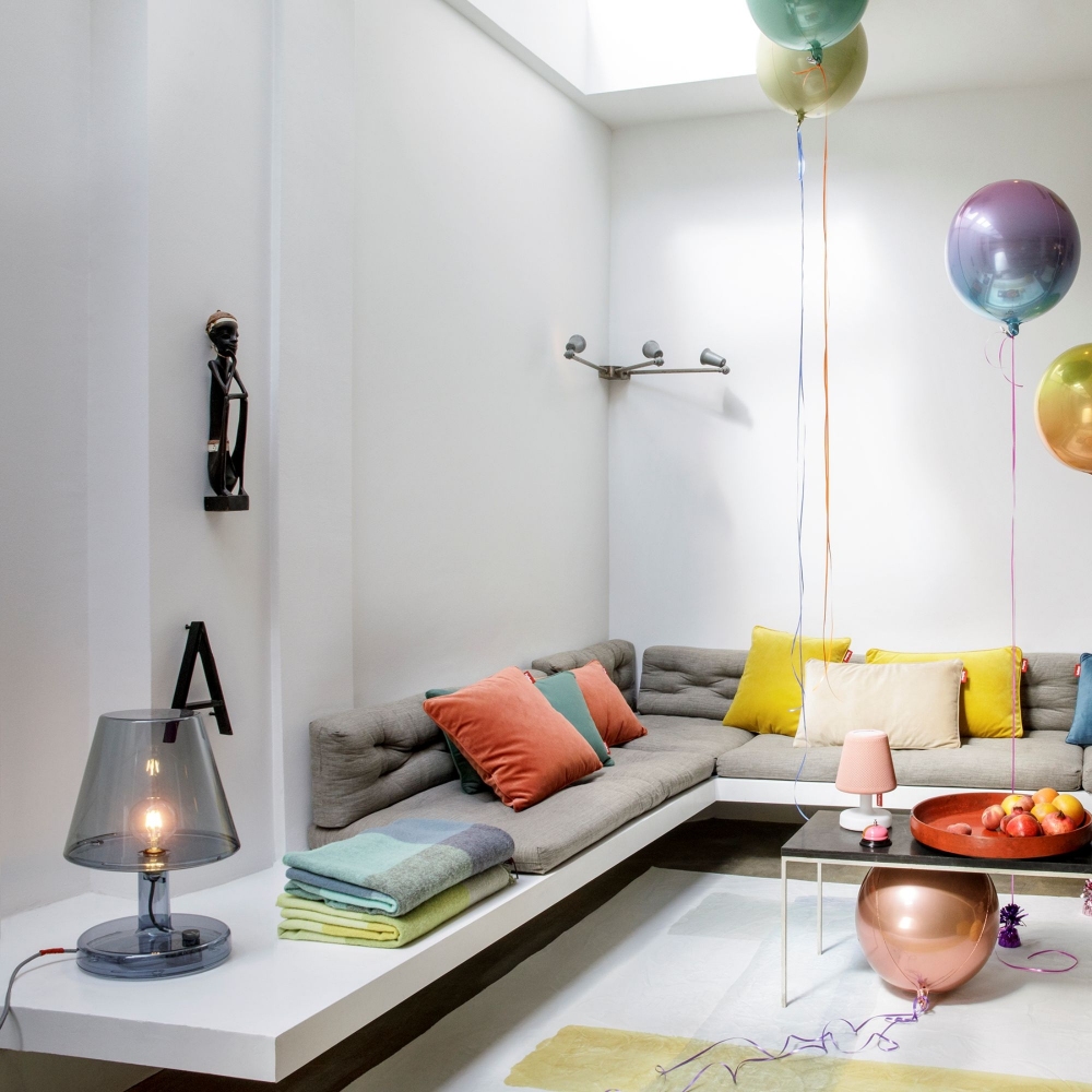 Fatboy Trans-parents table lamp