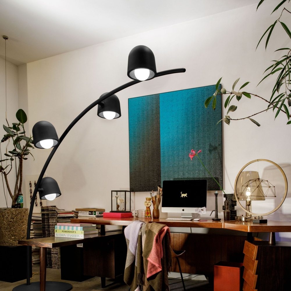 Fatboy Trans-parents table lamp