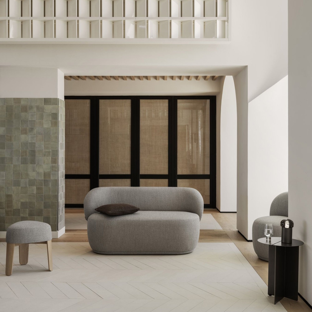 Blomus Divano 2 posti Kuon