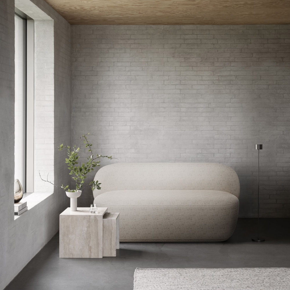 Blomus Kuon 2 seater sofa