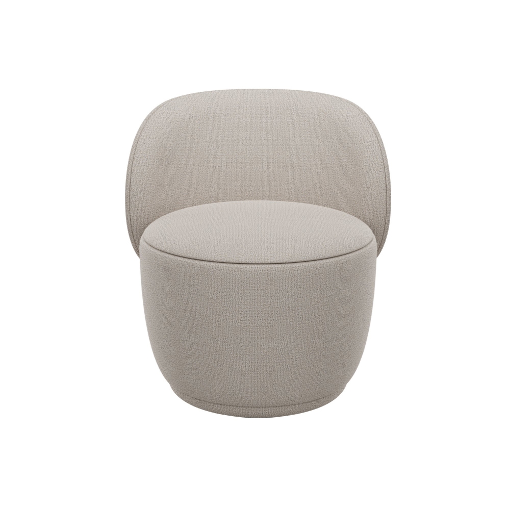 Blomus Kuon armchair