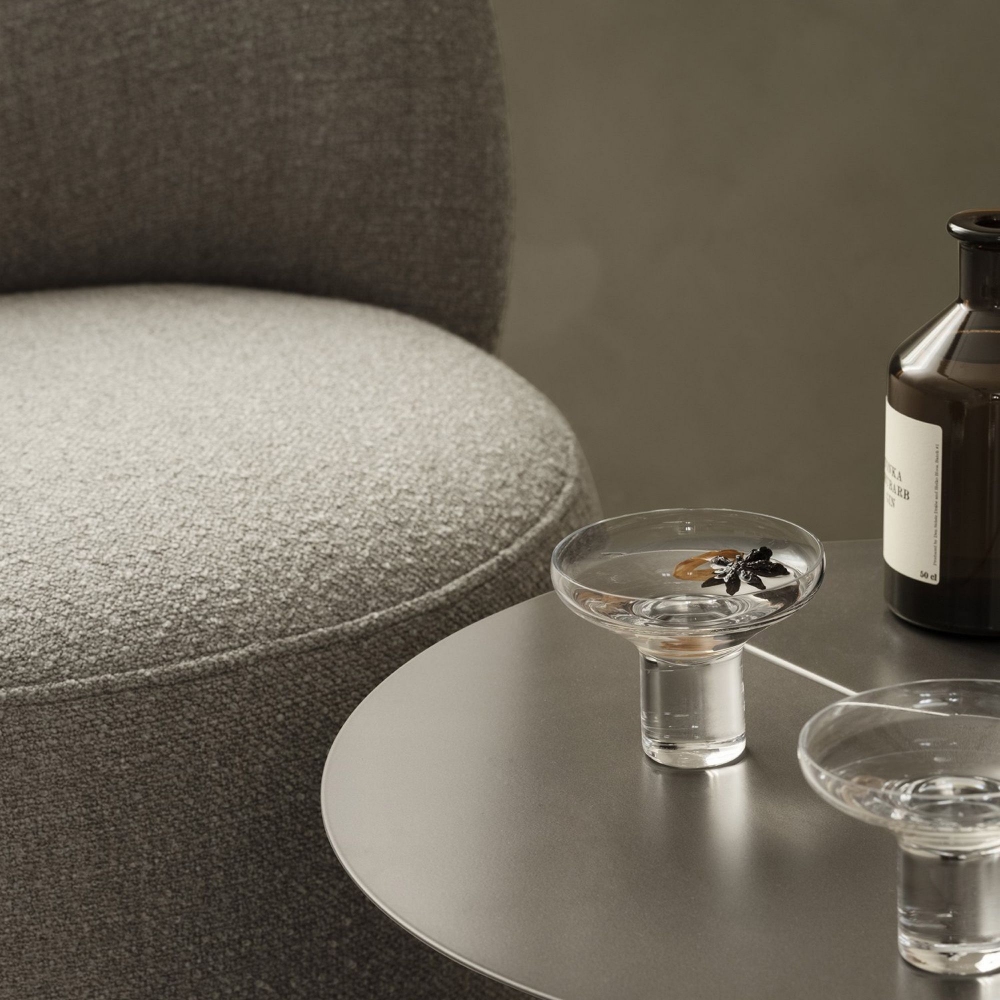 Blomus Kuon armchair