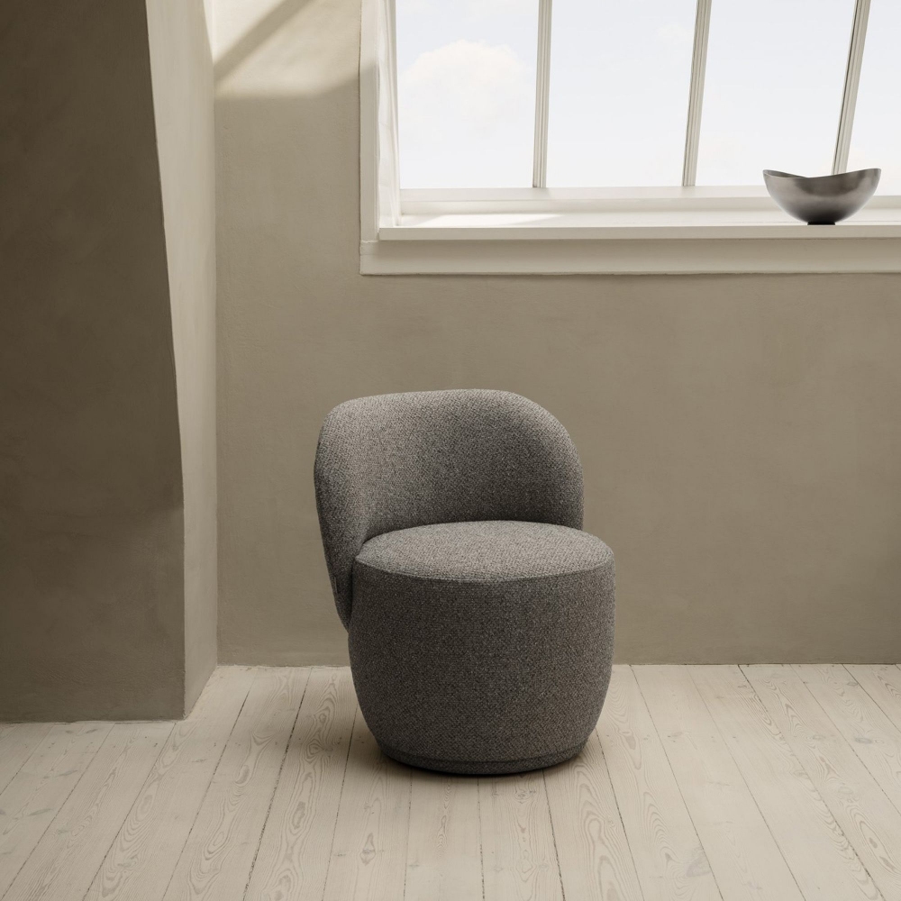 Blomus Kuon armchair