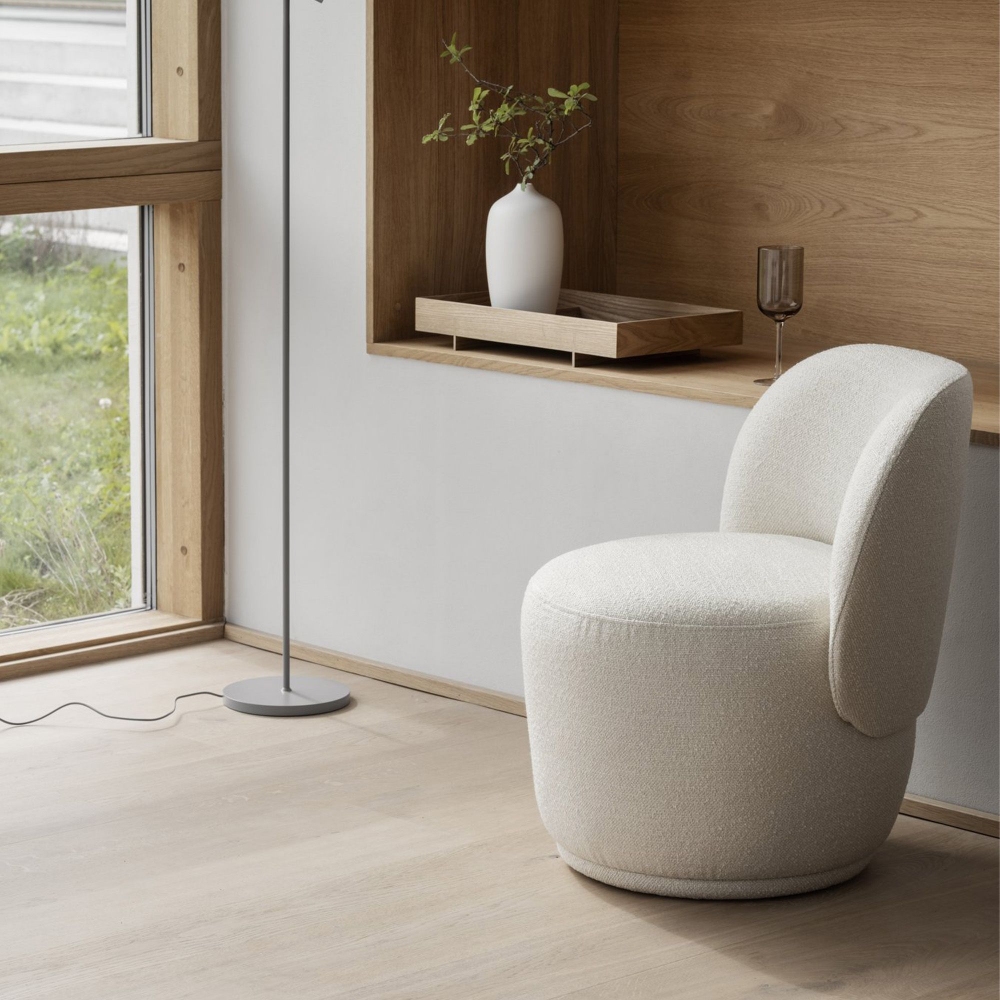 Blomus Kuon armchair