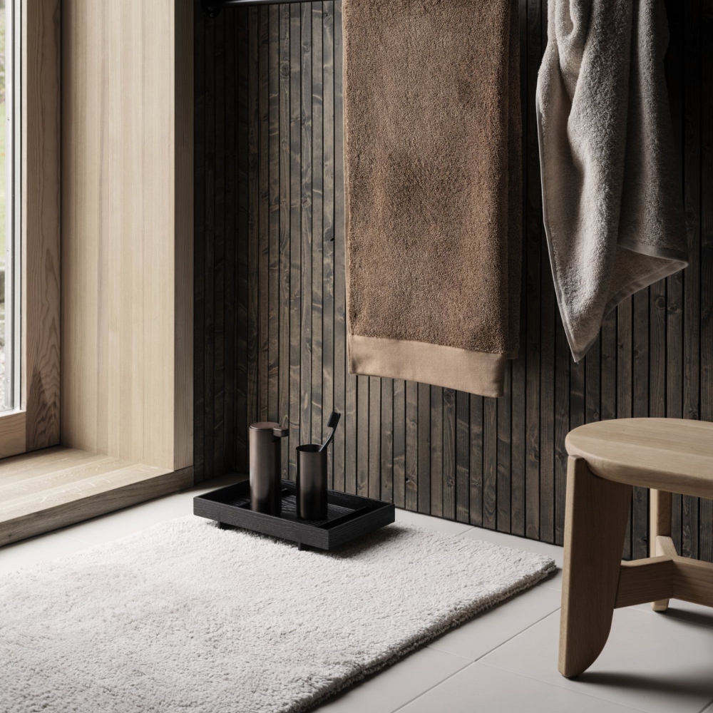 Blomus Sgabello Eli colore rovere