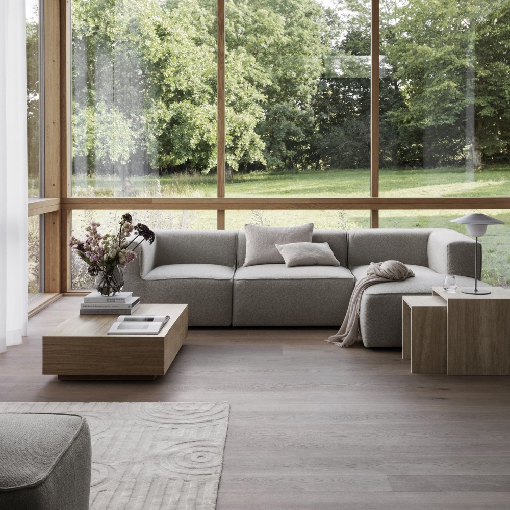 Blomus Uzu rug 200x300 cm