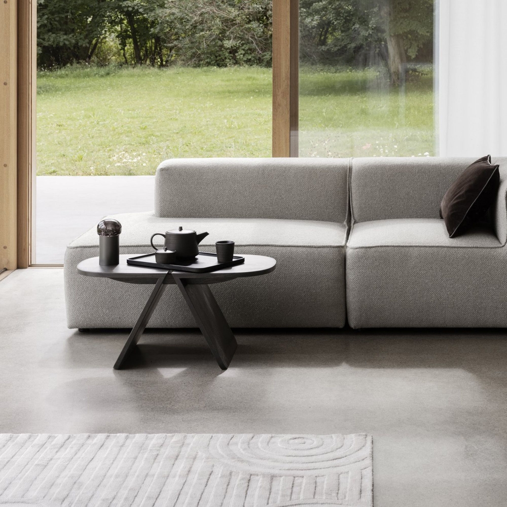 Blomus Uzu rug 200x300 cm