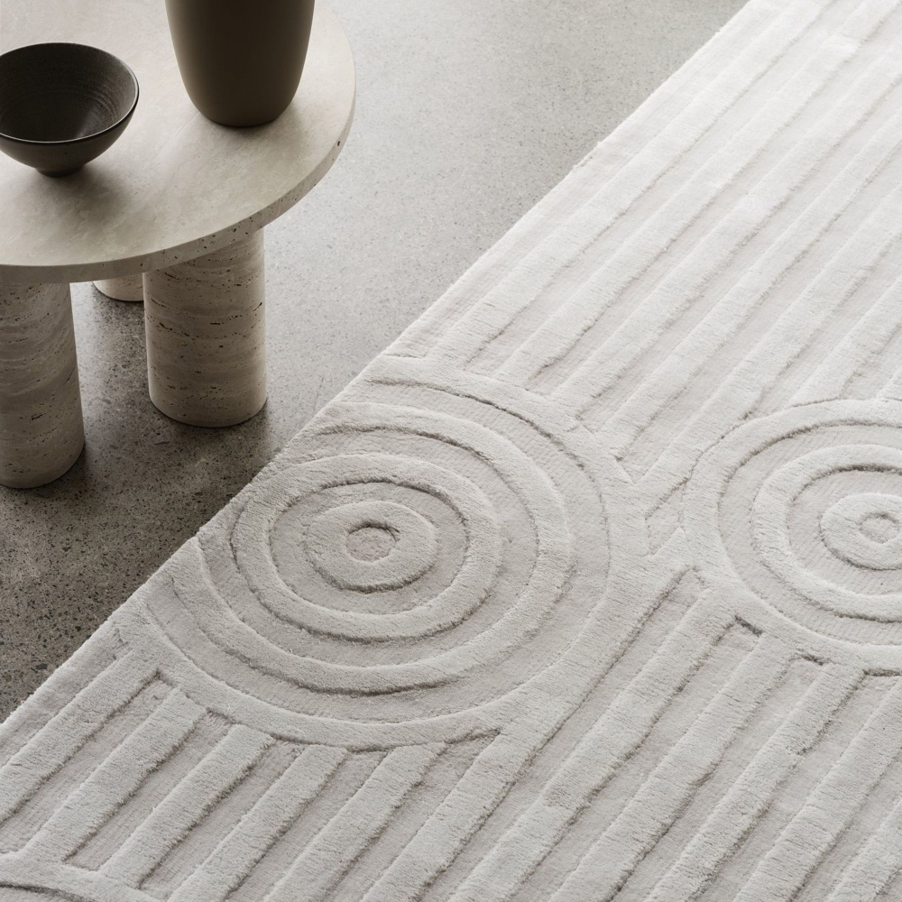 Blomus Uzu rug 200x300 cm