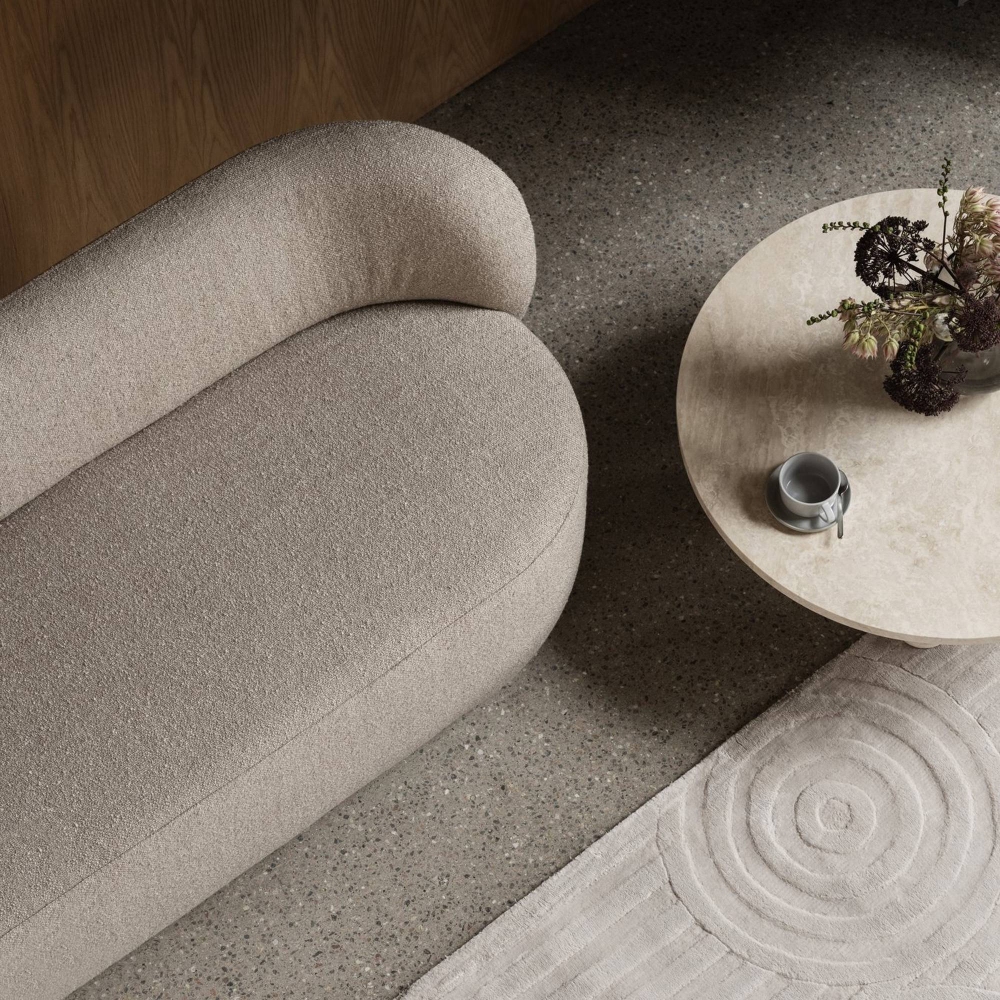 Blomus Tappeto Uzu 200x300 cm