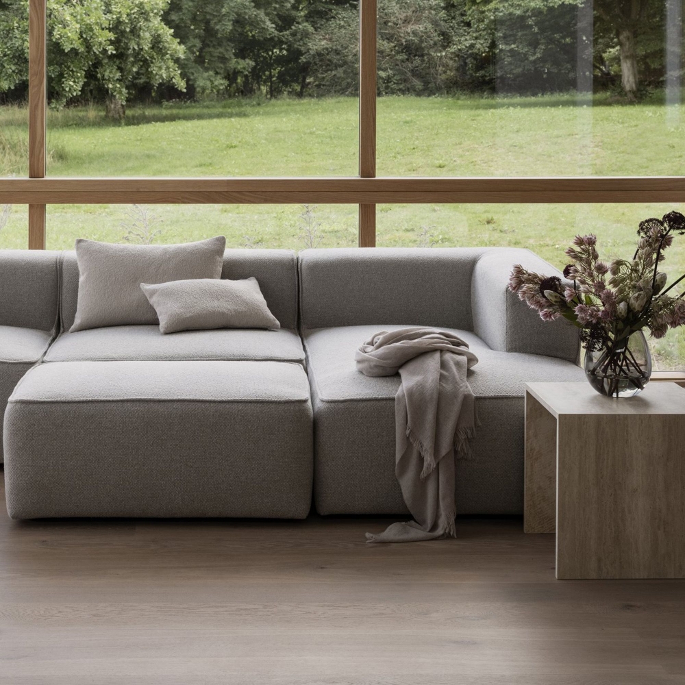 Blomus Set 2 tavolini Varu