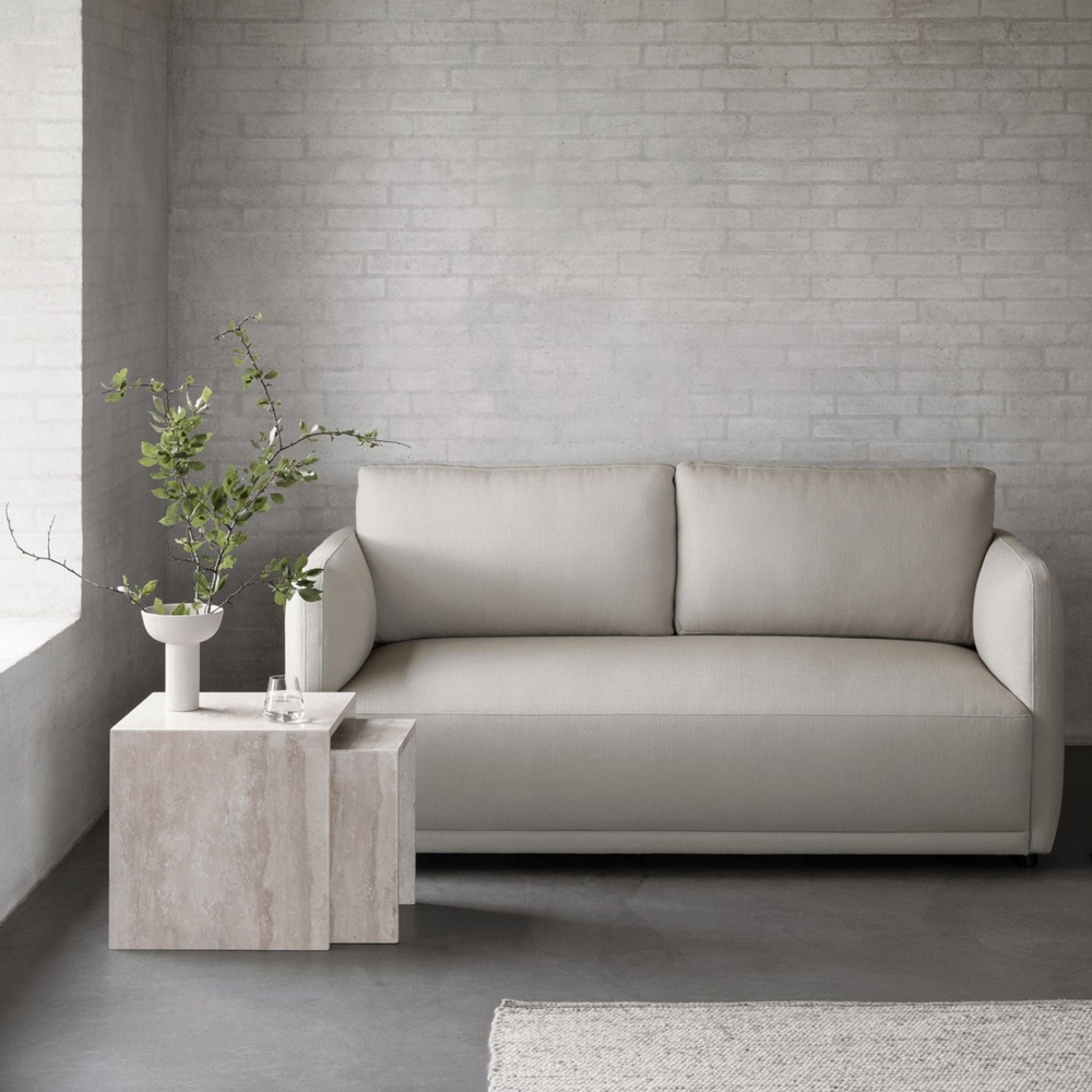 Blomus Set 2 tavolini Varu