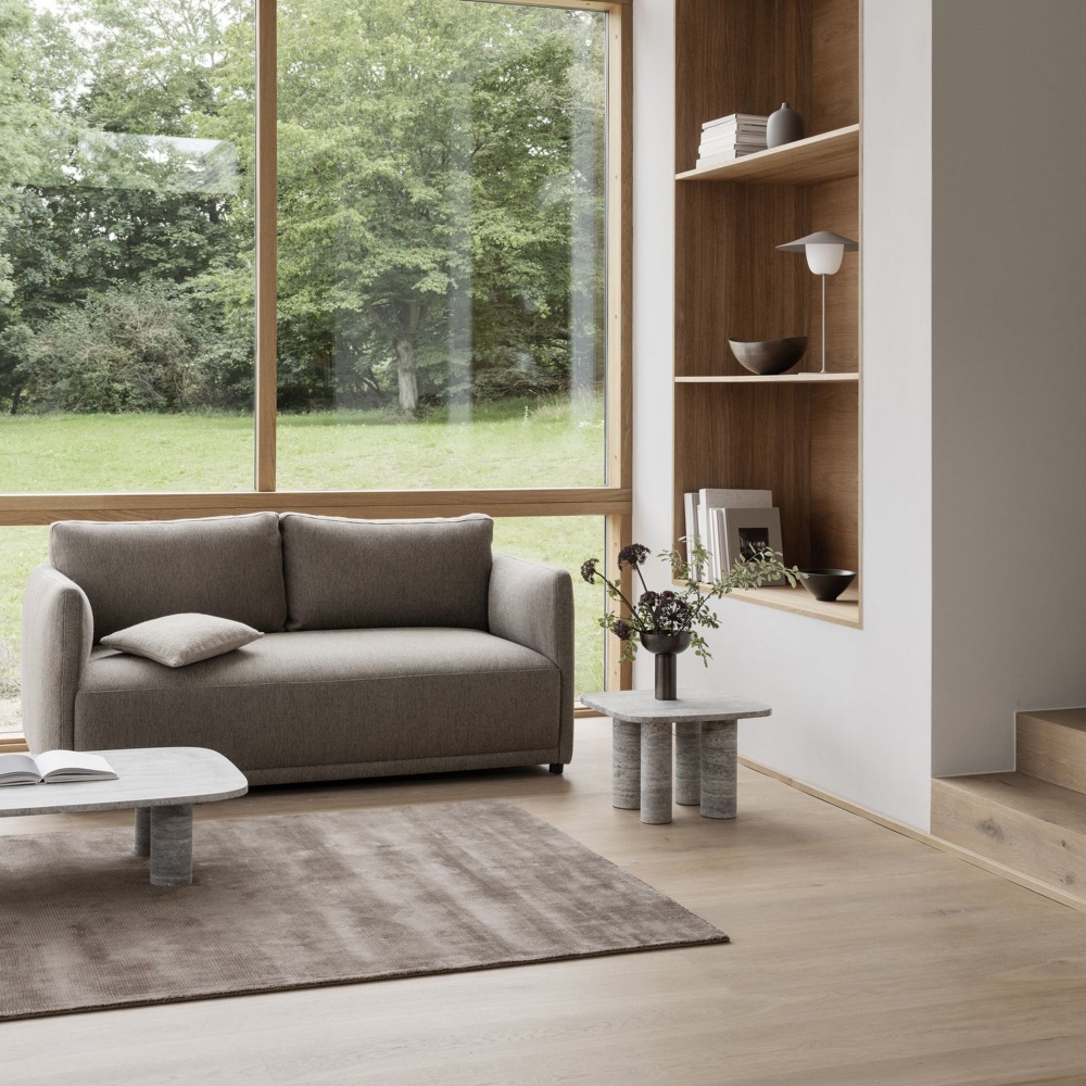 Blomus Visca rug 200x300 cm