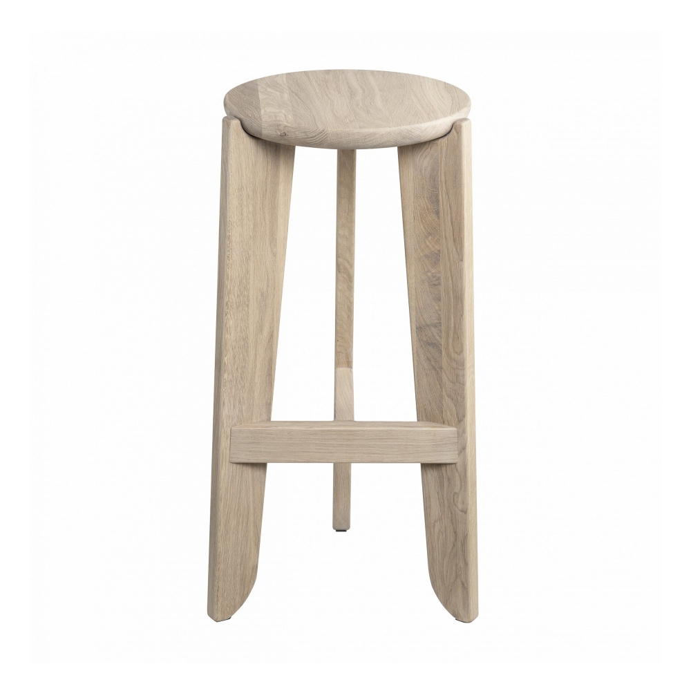 Blomus Sgabello Eli colore rovere