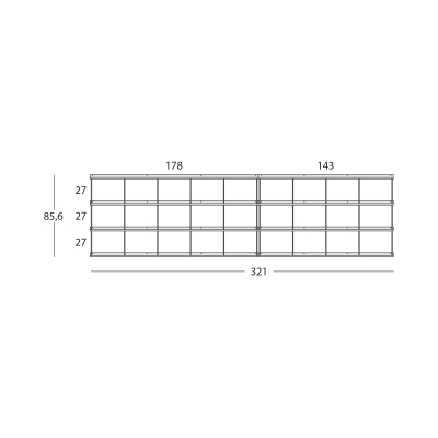 Caos Creativo All-Over... 2