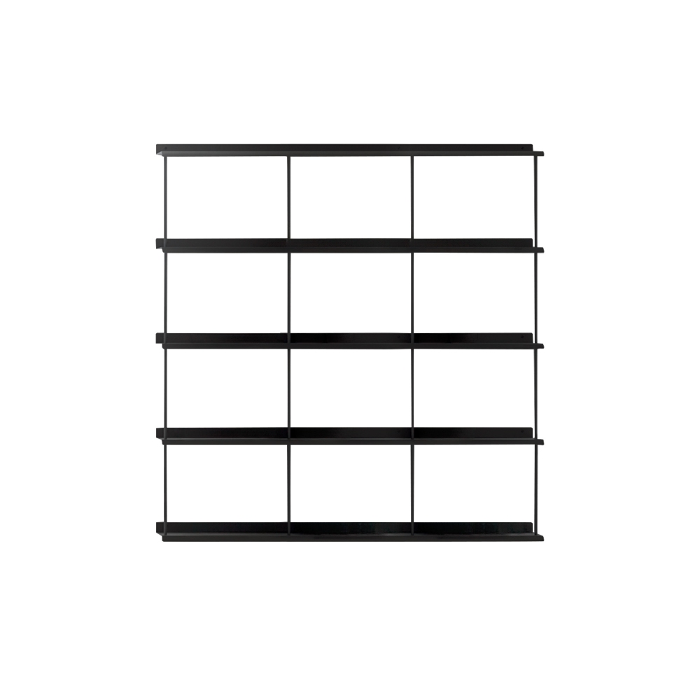 Caos Creativo All-Over Bookcase...