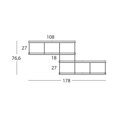 Caos Creativo All-Over... 2