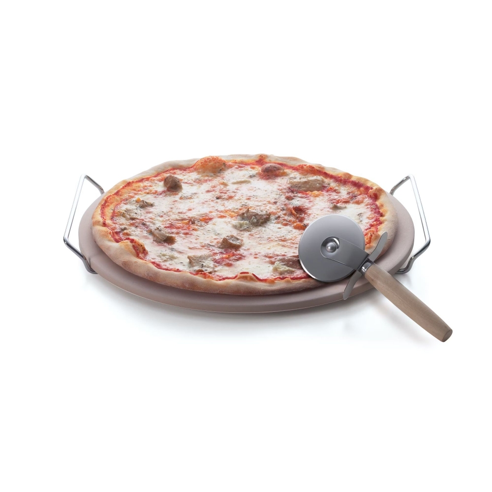 Excelsa Pietra Per Cottura Nonsolopizza