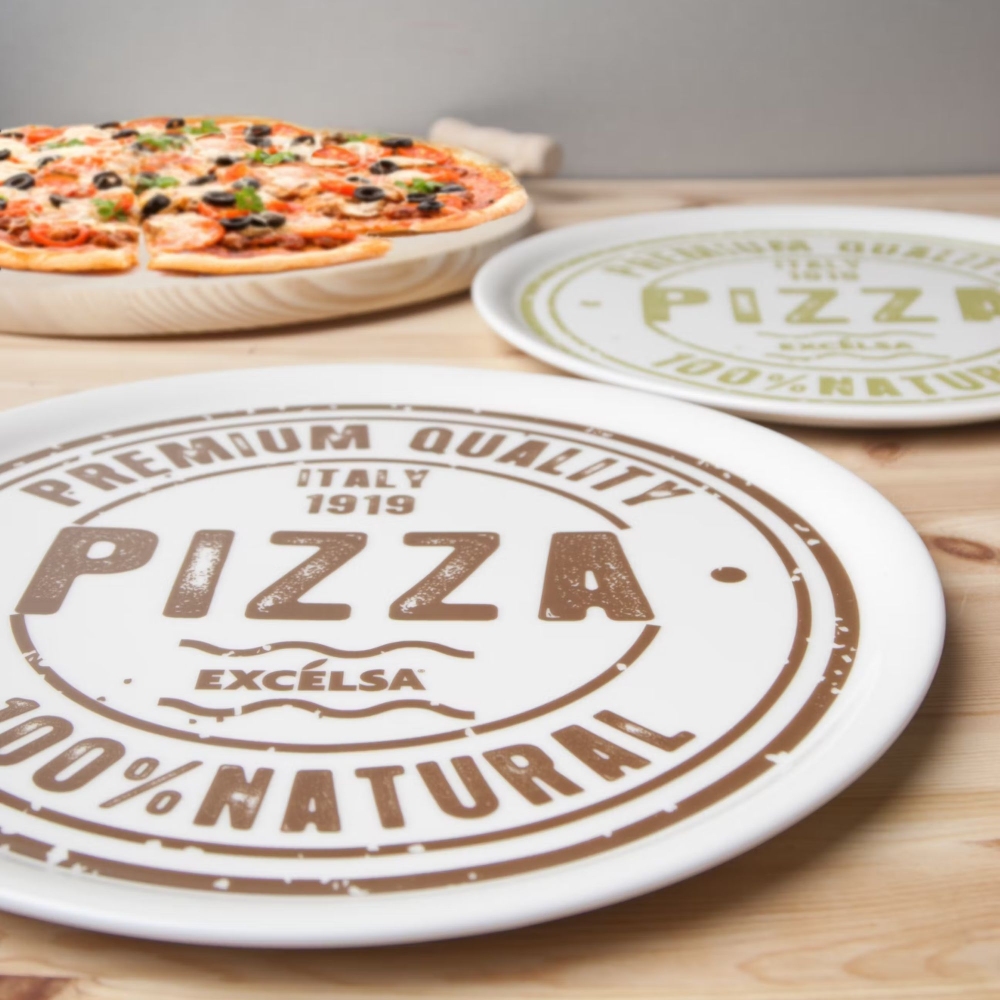 Excelsa Pietra Per Cottura Nonsolopizza