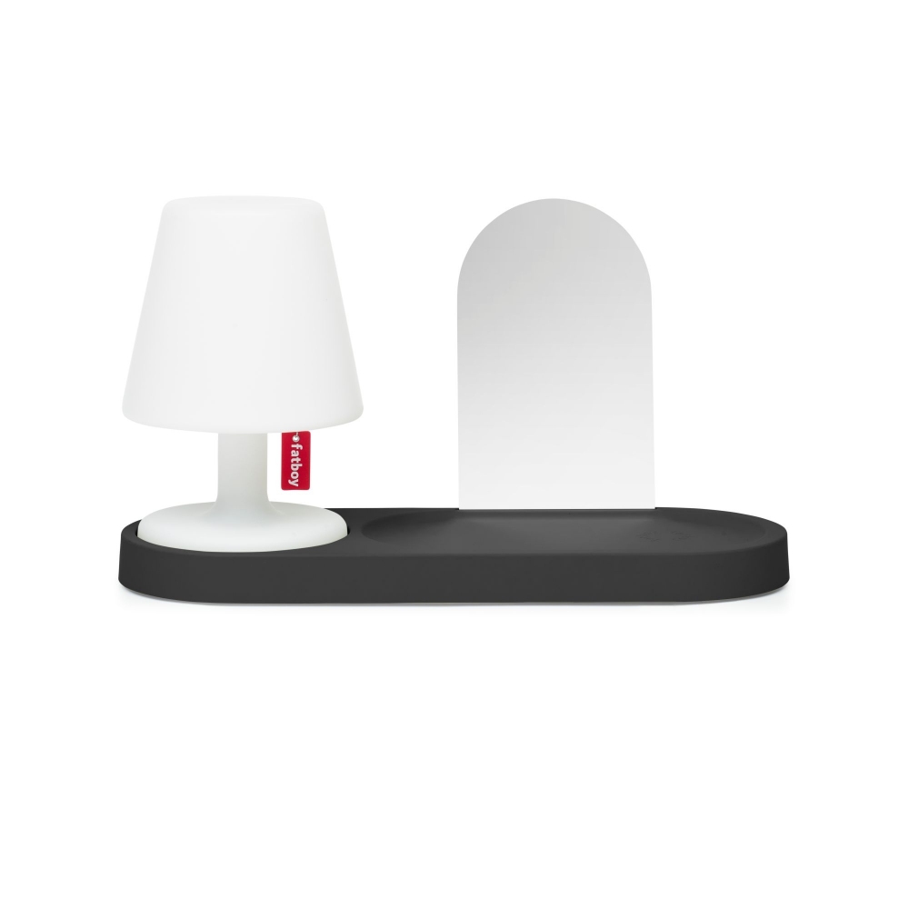 Fatboy wall shelf for Edison The Petit