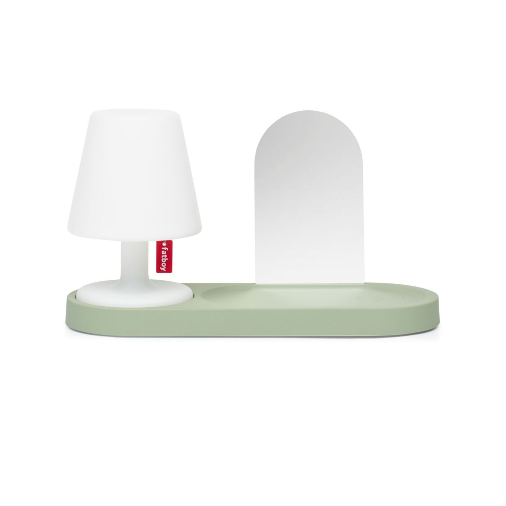 Fatboy wall shelf for Edison The Petit