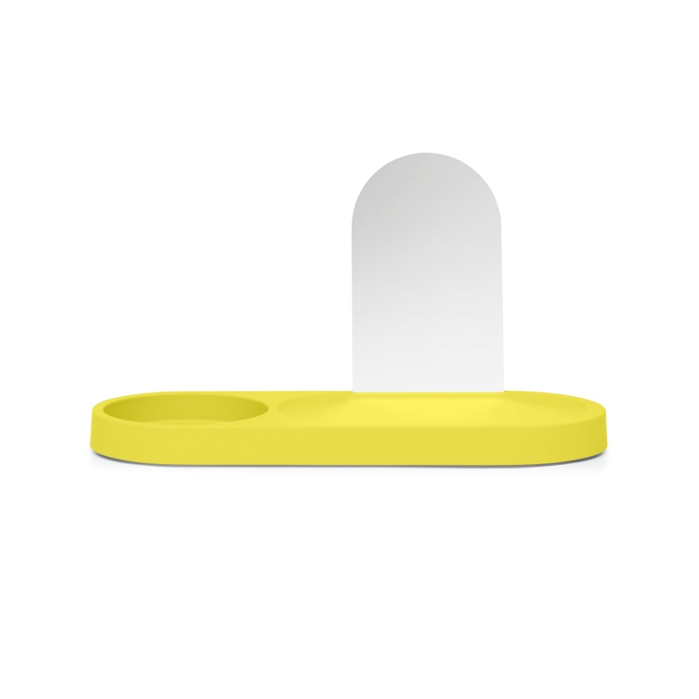 Fatboy wall shelf for Edison The Petit