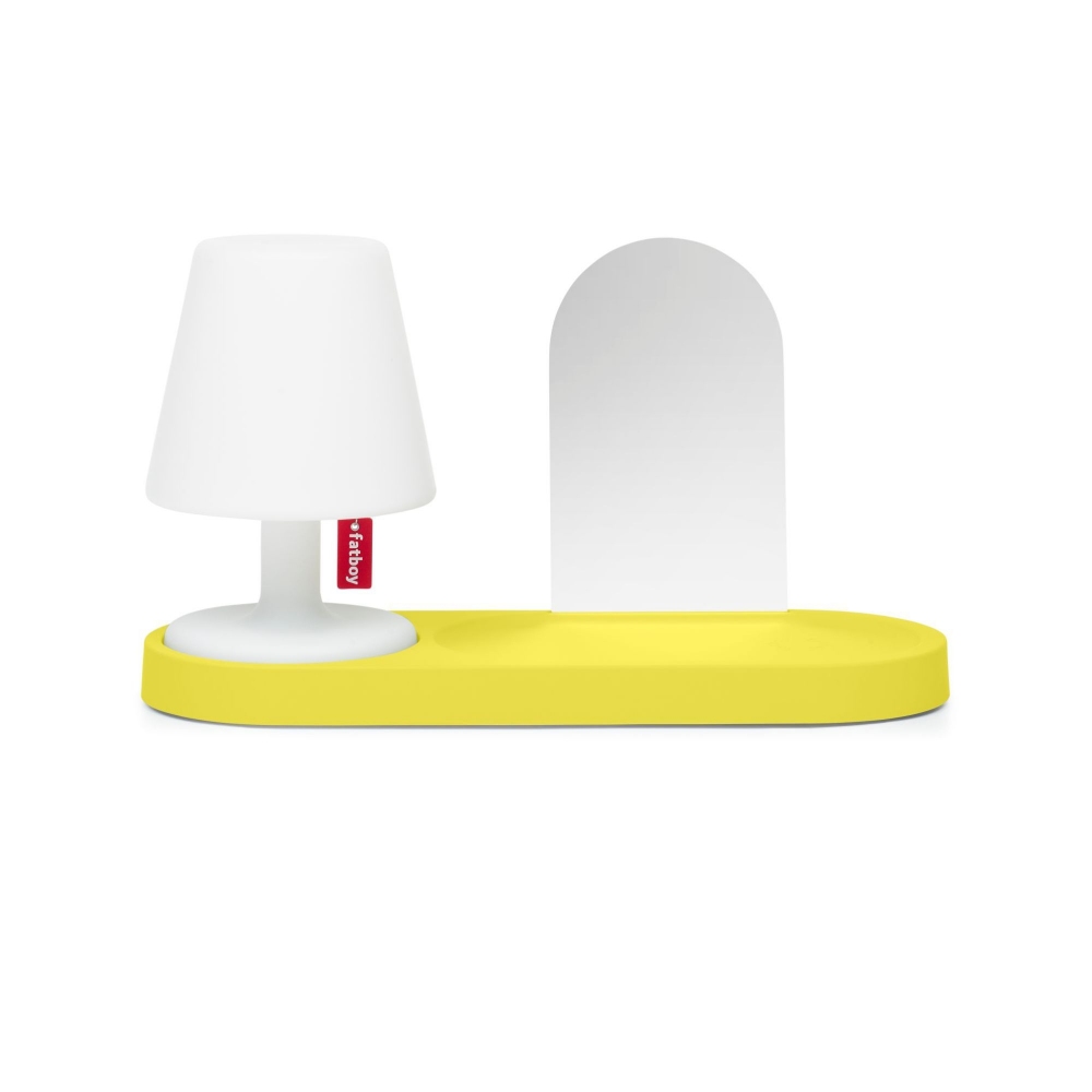 Fatboy wall shelf for Edison The Petit