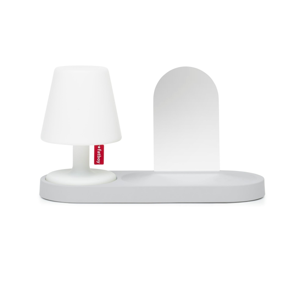 Fatboy wall shelf for Edison The Petit