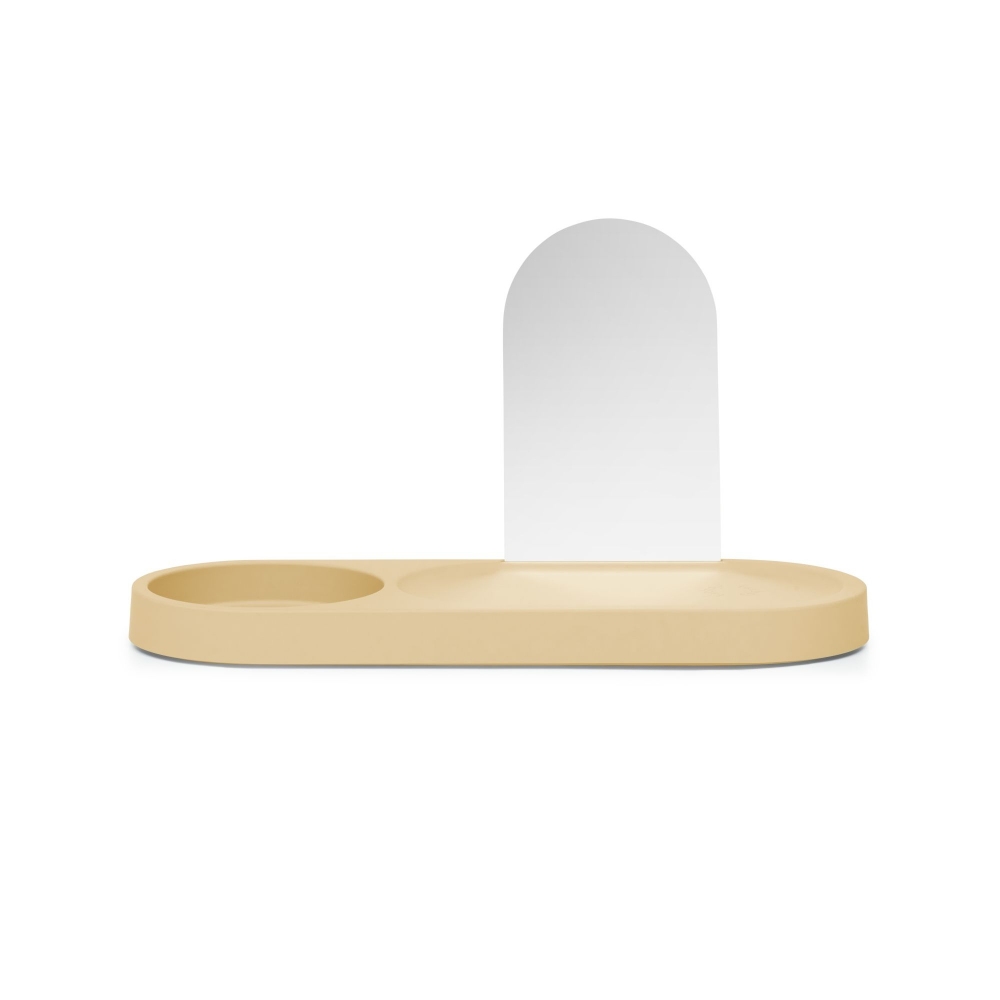 Fatboy wall shelf for Edison The Petit