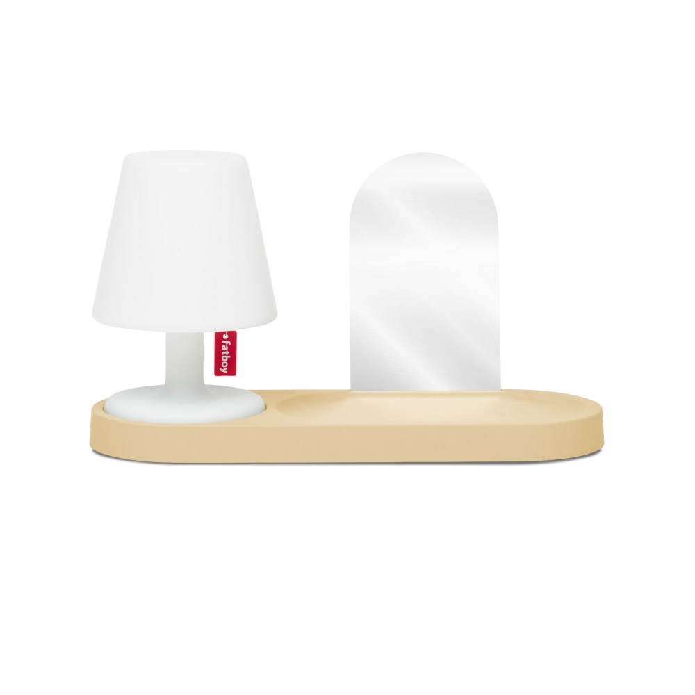 Fatboy wall shelf for Edison The Petit