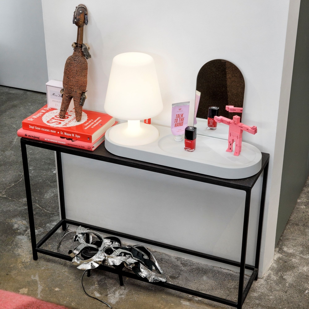 Fatboy wall shelf for Edison The Petit