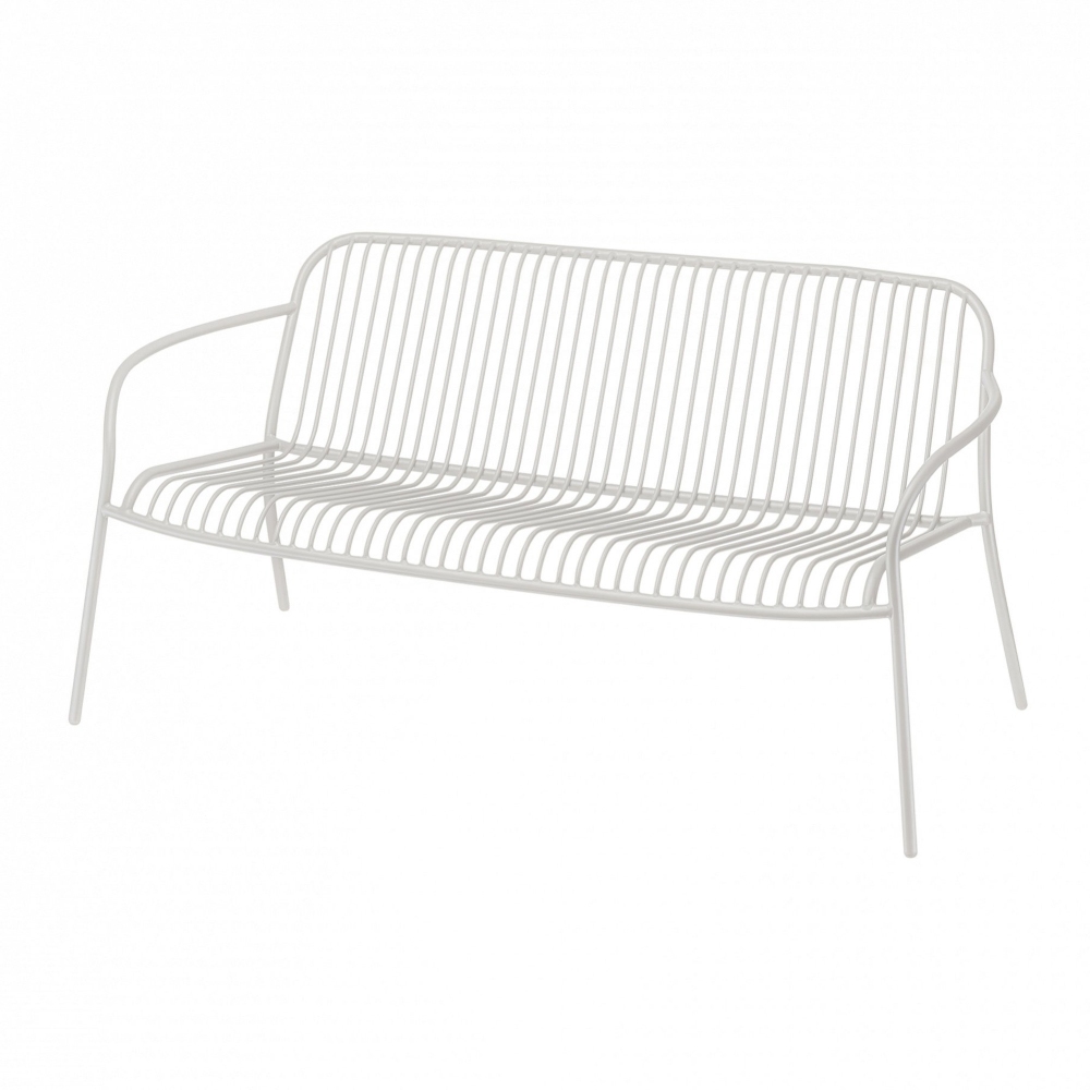 Blomus Yua Wire outdoor lounge sofa