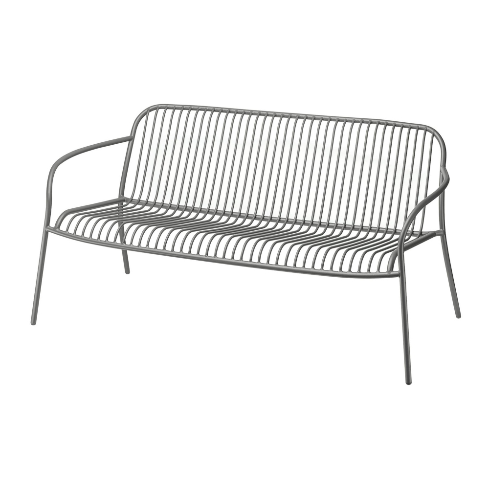 Blomus Yua Wire outdoor lounge sofa
