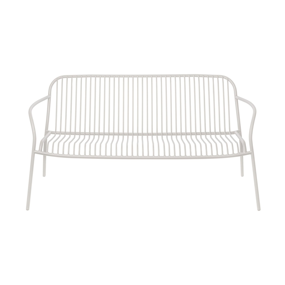Blomus Yua Wire outdoor lounge sofa