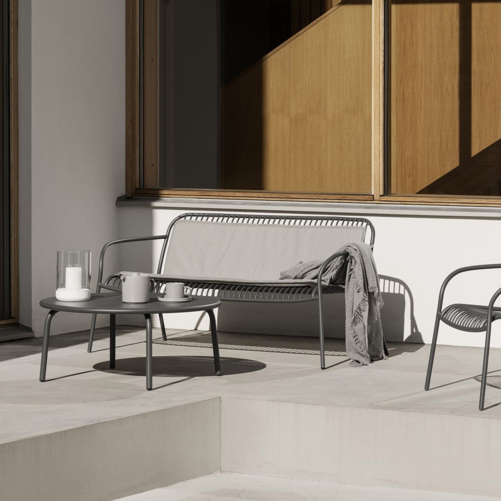 Blomus Divano lounge outdoor Yua Wire
