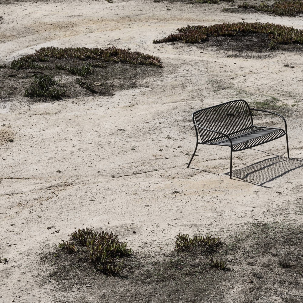 Blomus Divano lounge outdoor Yua Wire