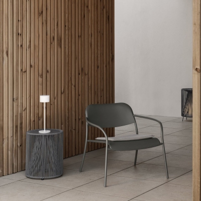 Blomus Rope outdoor coffee... 2