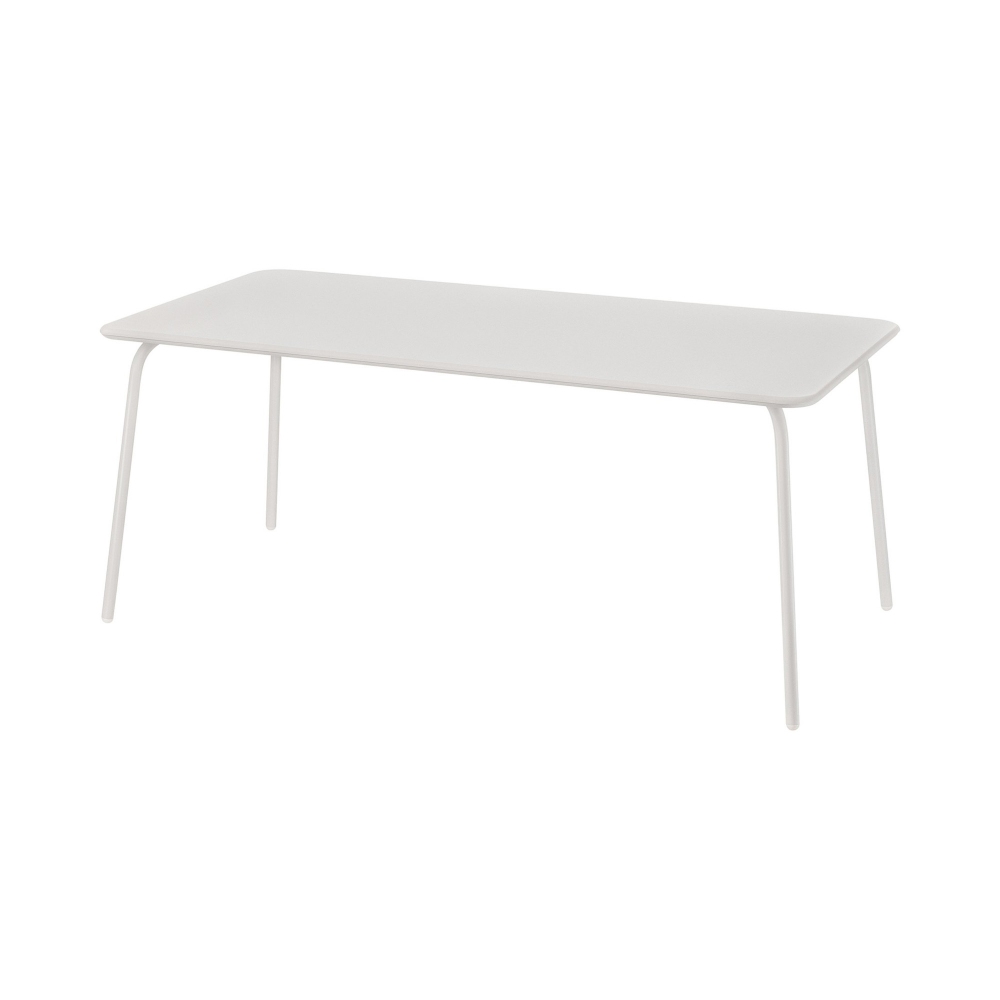 Blomus Yua outdoor dining table...