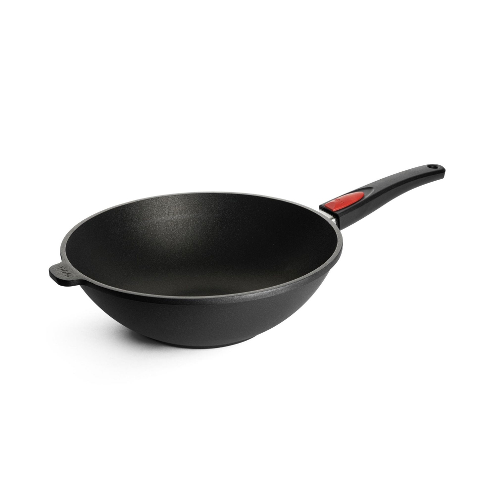 Woll Titan Best wok pan diam. 30 cm