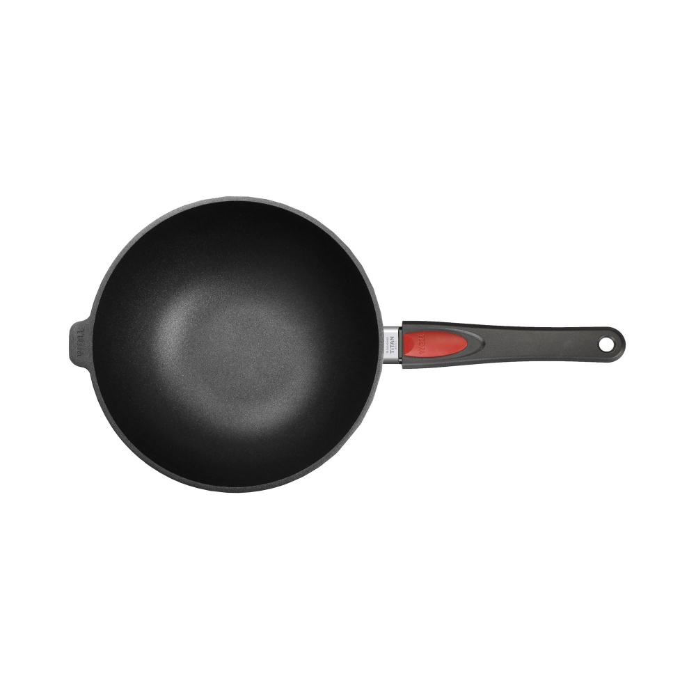 Woll Titan Best wok pan diam. 30 cm