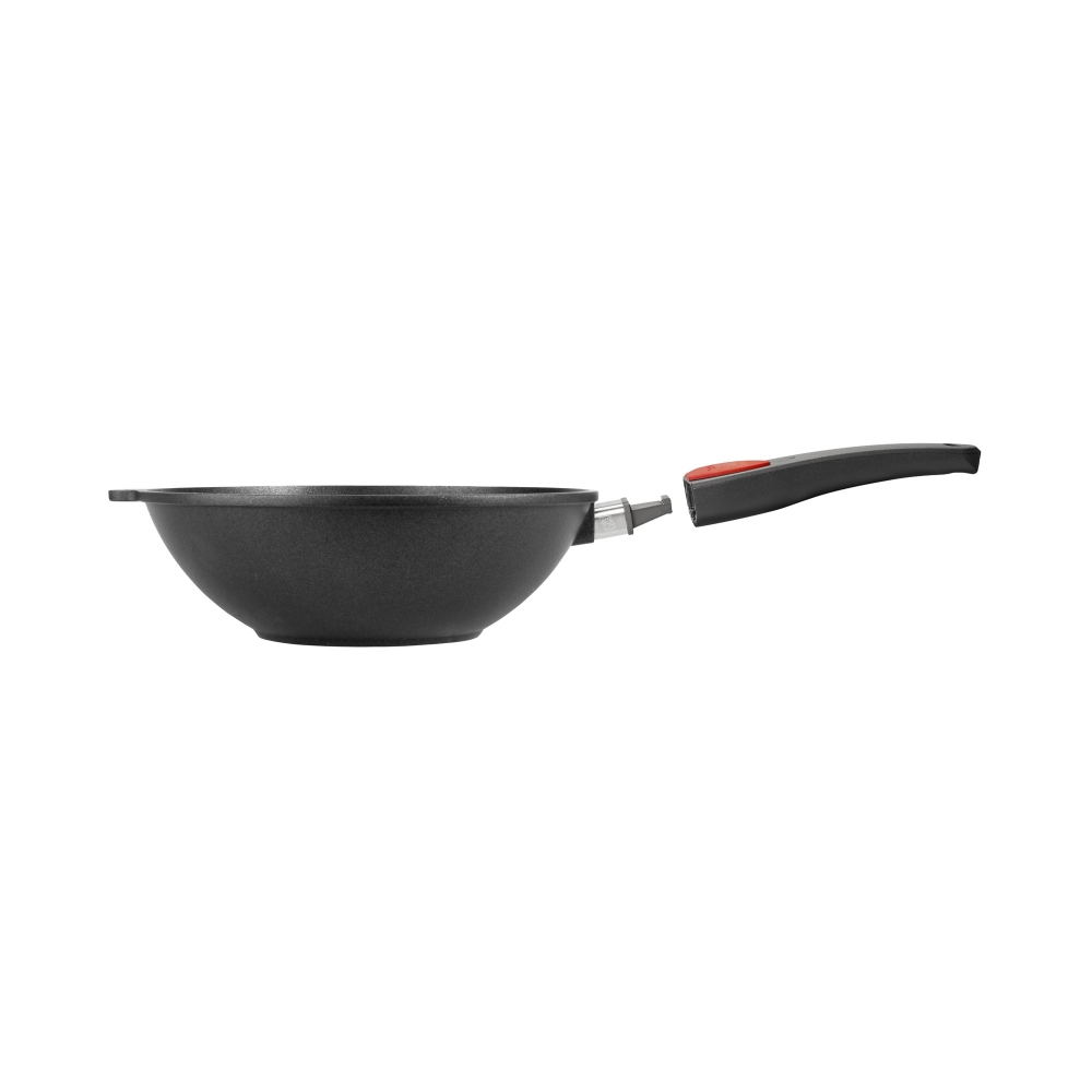 Woll Titan Best wok pan diam. 30 cm