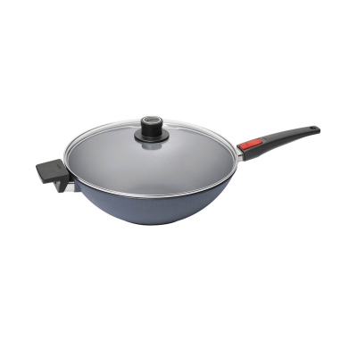 Woll Diamond Lite wok pan...