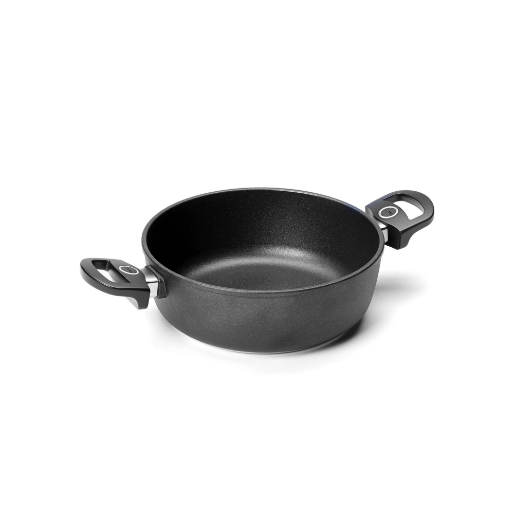Woll Casseruola con manici Titan Best...