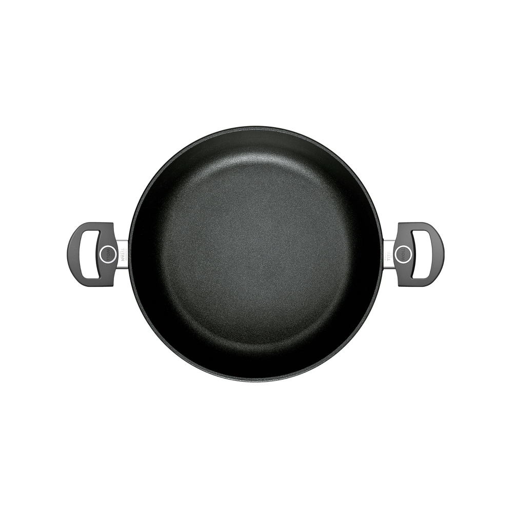 Woll Titan Best casserole with handles diam. 24 cm